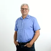 Ingolf Brand