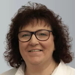 Yvonne Brand