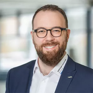 Martin  Bremermann 