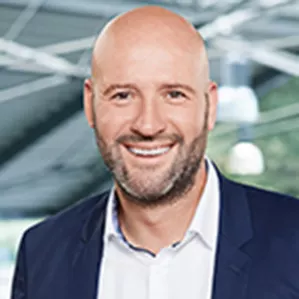 Thomas Brendelberger