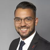 Brendon  Isufaj
