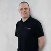 Oliver Bresan