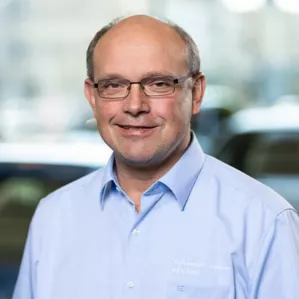 Karl-Josef Breuckmann