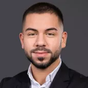 Brian  Caschetto