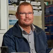Jürgen Brieskorn