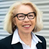 Brigitte  Schreiber