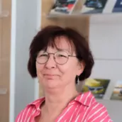 Brigitte Notdurft