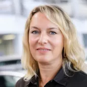 Britta Weser