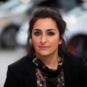 Rengül Brocker