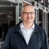 Lars Broschinski