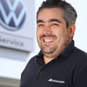Bruno Martins