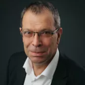 Frank Buddeberg