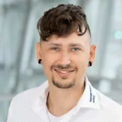 Domenik Budig