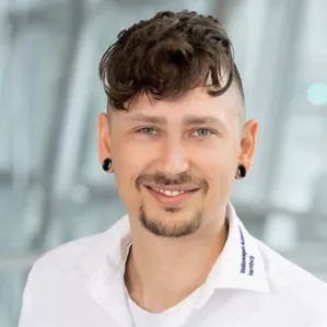 Domenik Budig