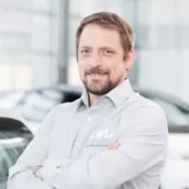 Matthias Büchner