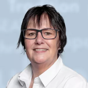 Annette Bühler-Magin