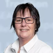 Annette Bühler-Magin