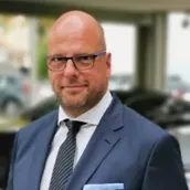 Oliver Bürkel