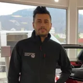 Burak Koca