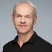 Burkhard  Tscherter