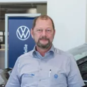 Burkhard Griesbach