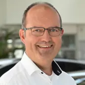 Gerd Bussewitz