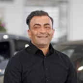 Noman Butt