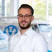 Benjamin Buzás
