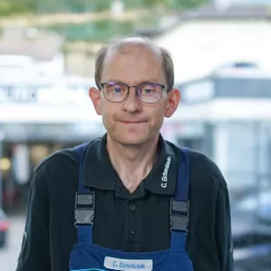 Christian Eichenlaub