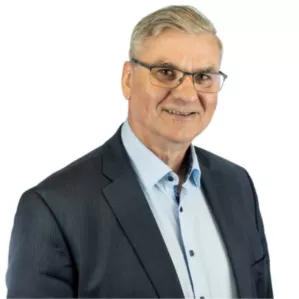 Udo Hintze