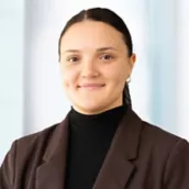Eslem  Canikli