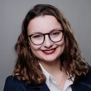 Carlotta Stockhausen