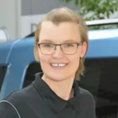 Carolin  Scholz