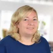 Caroline Riedl
