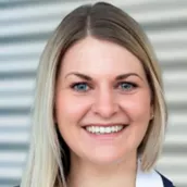 Caroline Thau