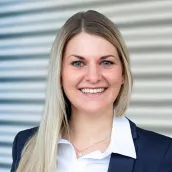 Caroline Thau