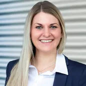 Caroline Thau
