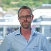 Carsten Hauck