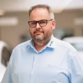 Carsten Hofmann