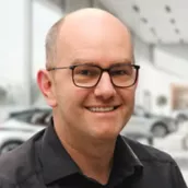 Carsten Parchem
