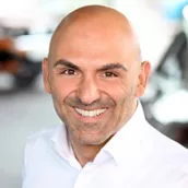 Cem   Ergül