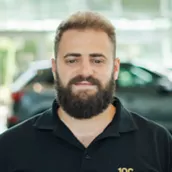 Cemil Ekim
