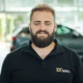 Cemil Ekim