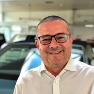 Francisco Cervantes-Ruf