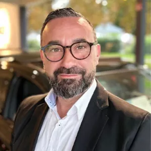 Cesar Fontan-Vazquez