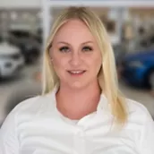 Charline Hallen