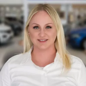 Charline Hallen
