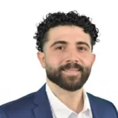 Danial Omidi