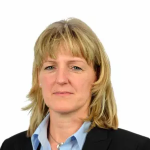 Jeannette Schulz-Bürger