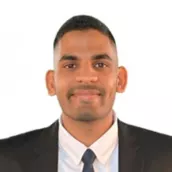Mark David  Jayasinghe